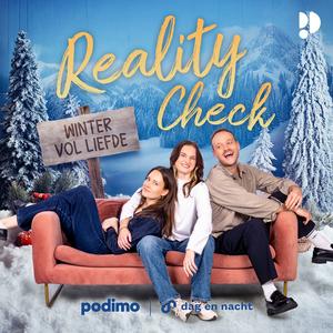 Listen to Reality Check - Winter Vol Liefde in the App