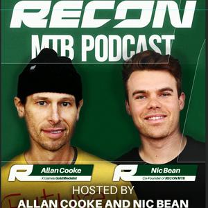 RECON MTB Podcast