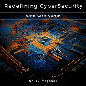 Listen to Redefining CyberSecurity in the App