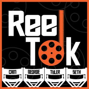 Listen to ReelTok Podcast in the App