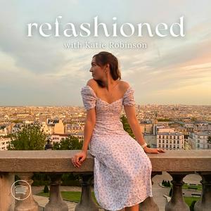 Listen to refashioned in the App