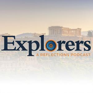 Explorers Podcast with Ken Boa
