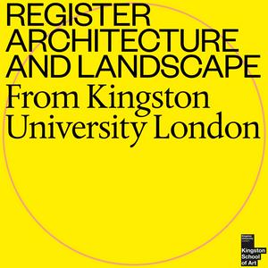 Listen to Register - Architecture & Landscape in the App