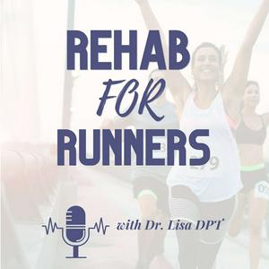 Listen to Rehab For Runners in the App