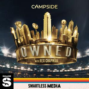 Owned with Rex Chapman