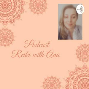 Reiki with Ana