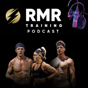 Listen to RMR Training Podcast in the App