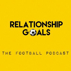 Listen to Relationship Goals in the App