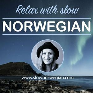 Listen to Relax With Slow Norwegian in the App