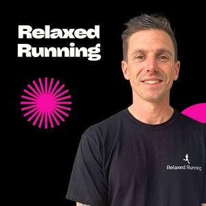 Listen to Relaxed Running in the App