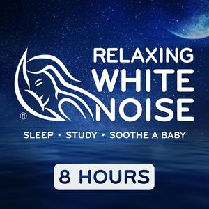 Listen to Relaxing White Noise in the App