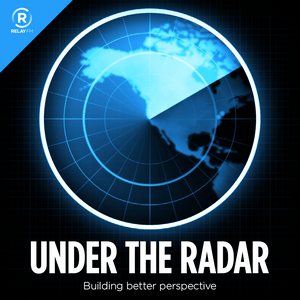 Listen to Under the Radar in the App