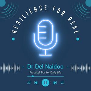 Listen to Resilience for Real in the App