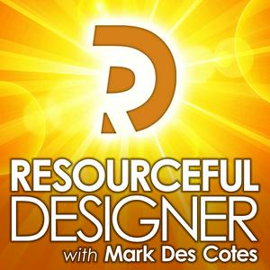 Listen to Resourceful Designer: Strategies for running a graphic design business in the App