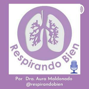 Respirando bien