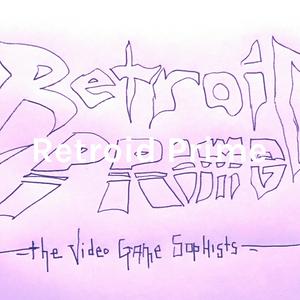 Retroid Prime - The Video Game Sophists