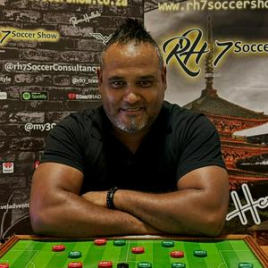 RH7 Soccer Show / Motivation / Inspiration