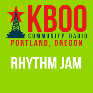 Rhythm Jam