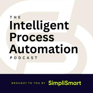 Intelligent Process Automation