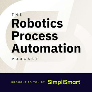 Listen to Robotics Process Automation in the App