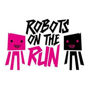 robots on the run's Podcast