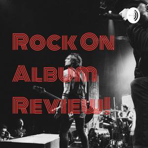 Rock On Album Review!