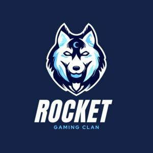 Rocket Gaming Clan