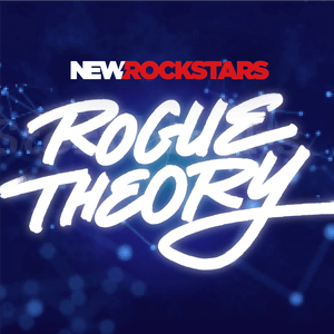 Listen to Rogue Theory: A New Rockstars Podcast in the App