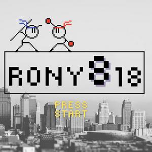 Rony818