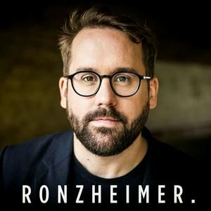 Listen to RONZHEIMER. in the App