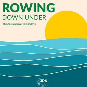 Rowing Down Under