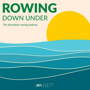 Rowing Down Under