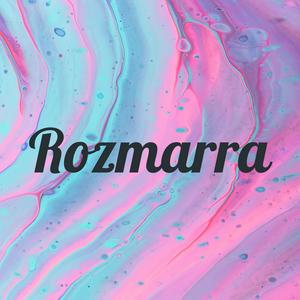 Rozmarra
