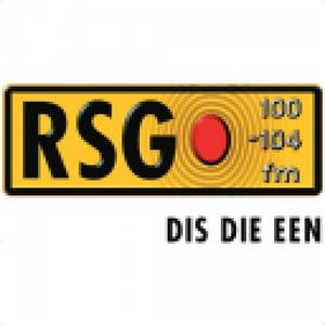 Listen to RSG Dokumentêr in the App