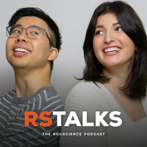 Listen to RSTalks in the App