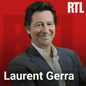 Listen to Laurent Gerra in the App