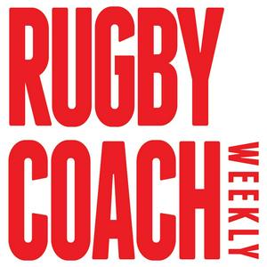 Listen to Rugby Coach Weekly in the App