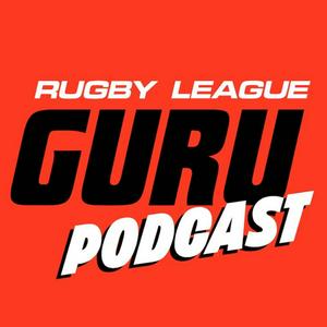 Listen to Rugby League Guru Podcast in the App