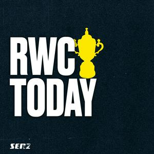 Rugby World Cup Today