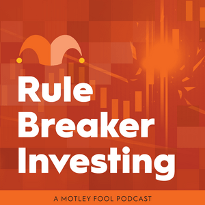 Listen to Rule Breaker Investing in the App