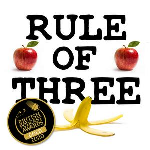 Listen to Rule Of Three in the App