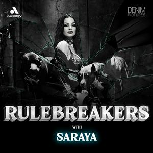 Rulebreakers with Saraya