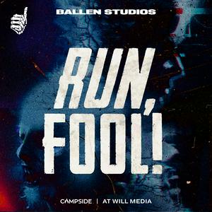 Listen to RUN, FOOL! in the App