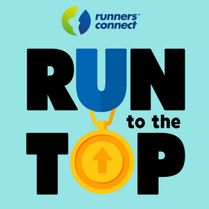 Listen to Run to the Top Podcast | The Ultimate Guide to Running in the App