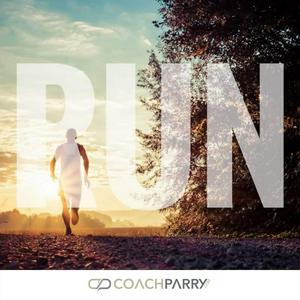 Listen to RUN with Coach Parry in the App