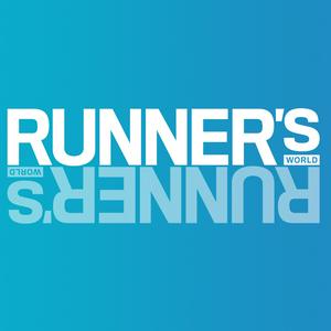 Listen to RUNNER'S WORLD Podcast in the App