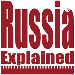 Russia Explained