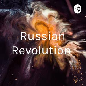 Russian Revolution