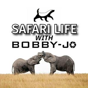 Listen to Safari Life with Bobby-Jo in the App