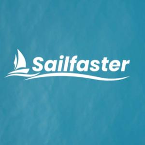 Sailfaster: The Podcast For Racing Sailors